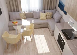 Продаю двухкомнатную квартиру, 88 м2, Махачкала, улица Ушакова, 18Г