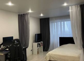 Продам 1-ком. квартиру, 33 м2, Пермь, улица Тургенева, 39