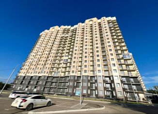 Однокомнатная квартира на продажу, 36.2 м2, Хабаровский край, улица Салтыкова-Щедрина, 1/1Б