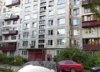 Сдача в аренду 2-ком. квартиры, 57 м2, Санкт-Петербург, улица Маршала Тухачевского, 37, улица Маршала Тухачевского