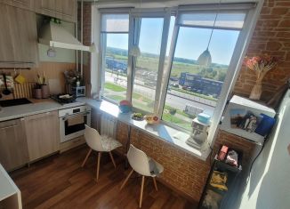 Продаю 2-комнатную квартиру, 44 м2, Колпино, Заводской проспект, 32