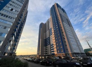 Квартира на продажу студия, 21 м2, Республика Башкортостан, Новоуфимская улица, 13