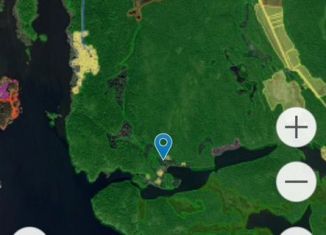 Продам земельный участок, 13 сот., Карелия