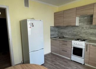 Однокомнатная квартира на продажу, 37.8 м2, Краснодар, Черкасская улица, 60/1, микрорайон Восточно-Кругликовский