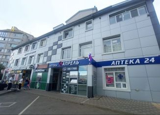 Сдача в аренду помещения свободного назначения, 8 м2, Краснодар, Черкасская улица, 113А