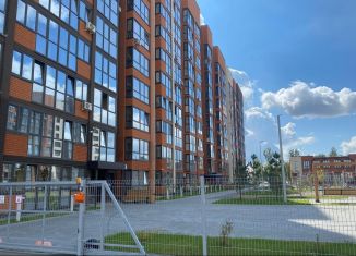 Продам 1-ком. квартиру, 31.7 м2, Барнаул, Павловский тракт, 196 к1