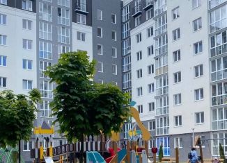 Продается двухкомнатная квартира, 65.6 м2, Калининград, Суздальская улица, 15