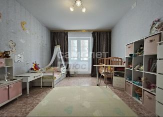 Продается 3-ком. квартира, 72.2 м2, Липецк, улица Сергея Казьмина, 5