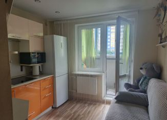 Продается 1-комнатная квартира, 34 м2, Киров, Мостовицкая улица, 1к1