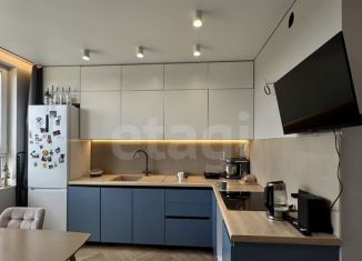 Продаю 1-комнатную квартиру, 33.6 м2, Тула, Калужское шоссе, 20к3