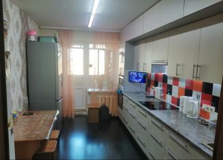 Продажа 3-комнатной квартиры, 75.6 м2, Республика Башкортостан, улица Юрия Гагарина, 14