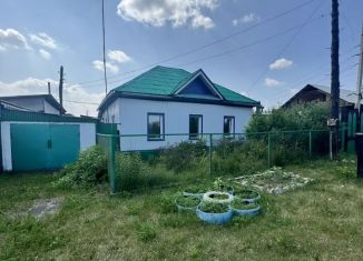 Продам дом, 63 м2, Хакасия, 1-я Шахтёрская улица