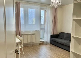 Сдача в аренду 1-ком. квартиры, 41 м2, Москва, улица Плещеева, 16