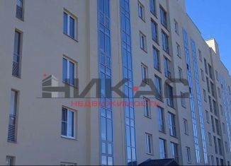 Продажа 3-комнатной квартиры, 79.5 м2, Ярославль, Спасская улица, 6