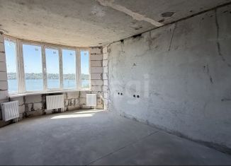 Продам 2-ком. квартиру, 68.6 м2, Воронеж, улица Артамонова, 34Ж, ЖК Волна-1