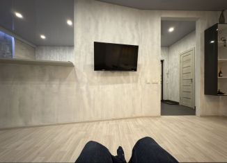 Сдается однокомнатная квартира, 42 м2, Татарстан, проспект Победы, 139к1