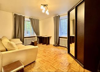 2-комнатная квартира на продажу, 38 м2, Ростов-на-Дону, переулок Семашко, 98/25, Октябрьский район