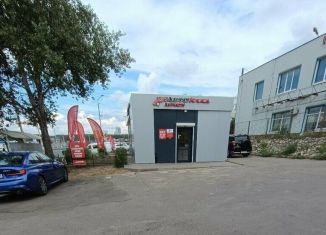 Продажа торговой площади, 78 м2, Воронеж, Холмистая улица, 60Г