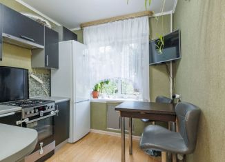 Продажа однокомнатной квартиры, 31.1 м2, Брянск, улица Крахмалёва, 17