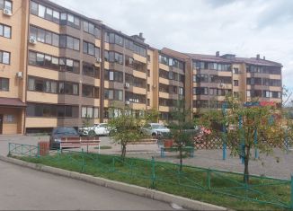 Продаю 3-комнатную квартиру, 85.6 м2, Абакан, улица Торосова, 7А