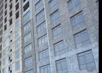 Трехкомнатная квартира на продажу, 91.9 м2, Махачкала, улица Перова, 13Б