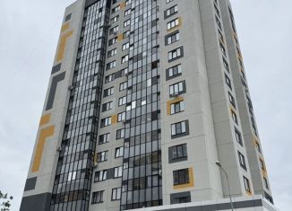 Продаю 1-ком. квартиру, 35.8 м2, Воронеж, улица Ключникова