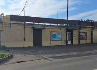 Сдаю торговую площадь, 50 м2, Нижний Новгород, улица Тимирязева, 15к4