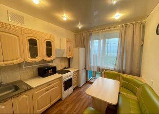 Продается однокомнатная квартира, 38.2 м2, Чита, микрорайон Девичья Сопка, 51