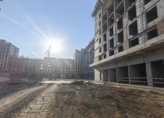 Продажа 2-ком. квартиры, 60.3 м2, Краснодар, улица Виктора Казанцева, 1.1лит2