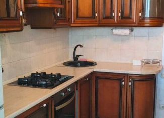 Сдается в аренду 1-ком. квартира, 40 м2, Ростов-на-Дону, Доблестный переулок, 24