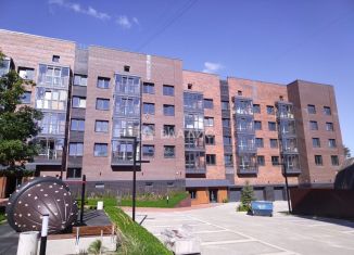 Продается двухкомнатная квартира, 85.4 м2, Вологодская область, Февральский переулок, 5