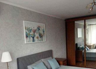 Однокомнатная квартира в аренду, 35 м2, Москва, Чонгарский бульвар, 8к1