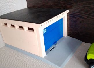 Продам гараж, 21 м2, Чита, Угданский проезд, 7