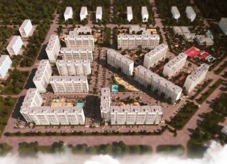 Продается 1-ком. квартира, 38.8 м2, Тольятти