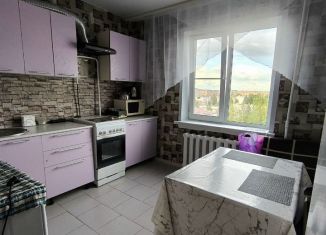 Сдается 2-комнатная квартира, 54 м2, Йошкар-Ола, Фестивальная улица, 77, микрорайон Берёзово