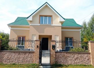 Сдача в аренду коттеджа, 180 м2, Свердловская область, Черемшанская улица, 34