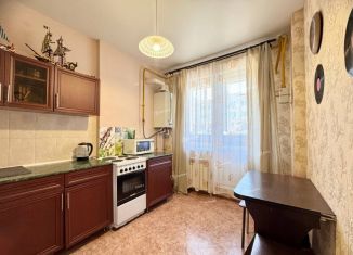 1-комнатная квартира на продажу, 38 м2, село Осиновая Гора, 2-й Восточный проезд, 9