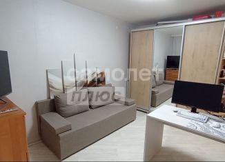 Продаю 1-ком. квартиру, 25 м2, Йошкар-Ола, улица Свердлова, 36А, 1-й микрорайон