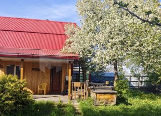 Дача на продажу, 30 м2, Тюмень, Солнечная улица