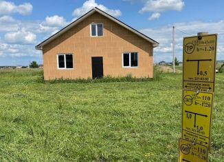 Продам дом, 90 м2, деревня Тангачи, улица Вересаева, 67