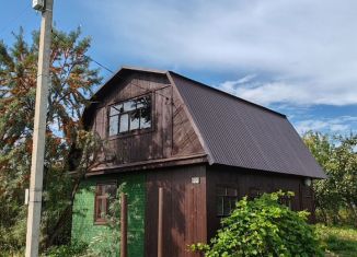 Продажа дома, 60 м2, Республика Башкортостан, СНТ Уршак, 184К