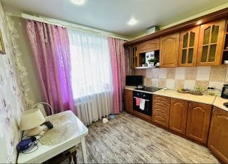 3-ком. квартира на продажу, 70 м2, Владимир, Добросельская улица, 193Б