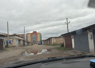 Продам гараж, 21 м2, Чита, Ковыльная улица