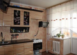 Продаю 1-ком. квартиру, 48.3 м2, Барнаул, улица Кутузова