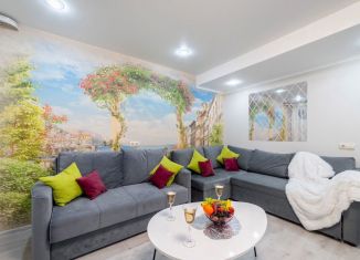 Сдается квартира студия, 30 м2, Сочи, Тоннельная улица, 20