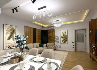 Сдается в аренду трехкомнатная квартира, 95 м2, Татарстан, улица Айвазовского, 3