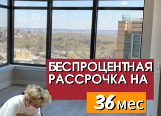 Продаю 1-ком. квартиру, 42 м2, Махачкала, проспект Казбекова, 250