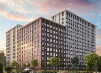 1-ком. квартира на продажу, 32 м2, Рязань