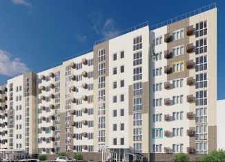 Продажа 2-комнатной квартиры, 51.2 м2, Курская область, улица Генерала Григорова, 32