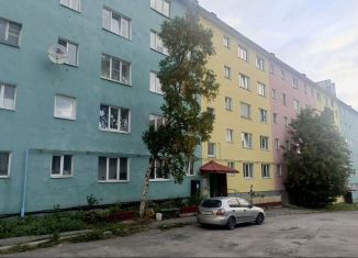 Продается однокомнатная квартира, 28.5 м2, Мурманск, Молодёжная улица, 16